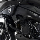 Suzuki Katana S 1000 [2020-2021] - Proteção do quadro dos protetores contra colisões - Suzuki GSX-S1000 / FA / ABS