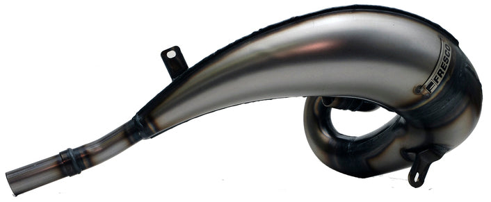 FANTIC XX 125 [2021-2026] - Pote de expansão bruto - aço