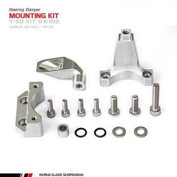 Honda CBR 500 R ABS PC44 [2013-2016] - Montagekit für Lenkungsdämpfer