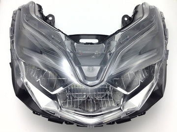 Honda Z 125 [O PARTS] - Faróis LED - Honda Forza 125/300/350 (18-)