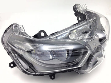 Yamaha X-Max 300 Tech Max + [O PARTS] - Farol LED - Yamaha X-Max 128/300/400 (18-22)
