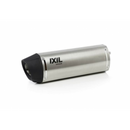 Yamaha Tdm 900 [IXIL] - Silenciador HEXOVAL XTREM Evolution (lado esquerdo) - Yamaha TDM900 - OY9078VSE+OY9079VSE