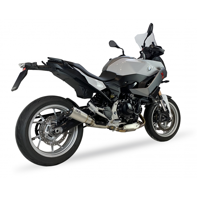 Bmw Xr [IXIL] - Silenciador RC - BMW F 900 XR - CB5288RC