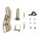 Honda CBR 500 R ABS PC44 [2016] - RB Silencer - Honda CB 500 F - CH6234RB