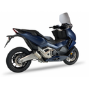 Honda X-Adv [IXIL] - Silenciador RC - Honda Forza 750 - CH6259RC