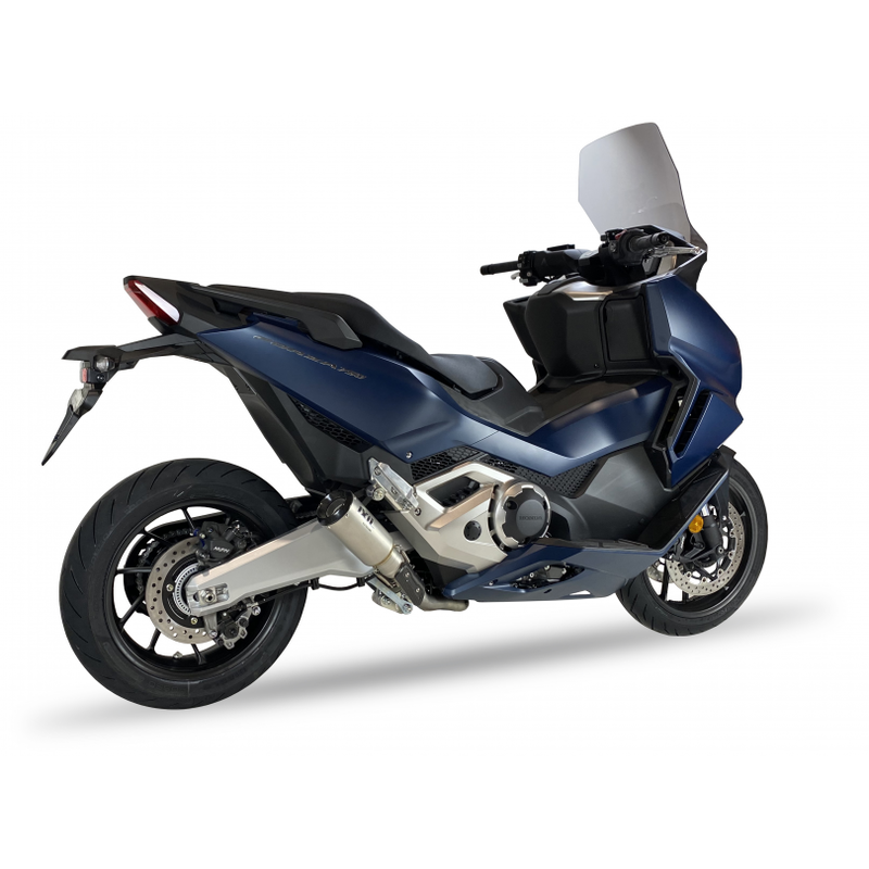 Honda No.