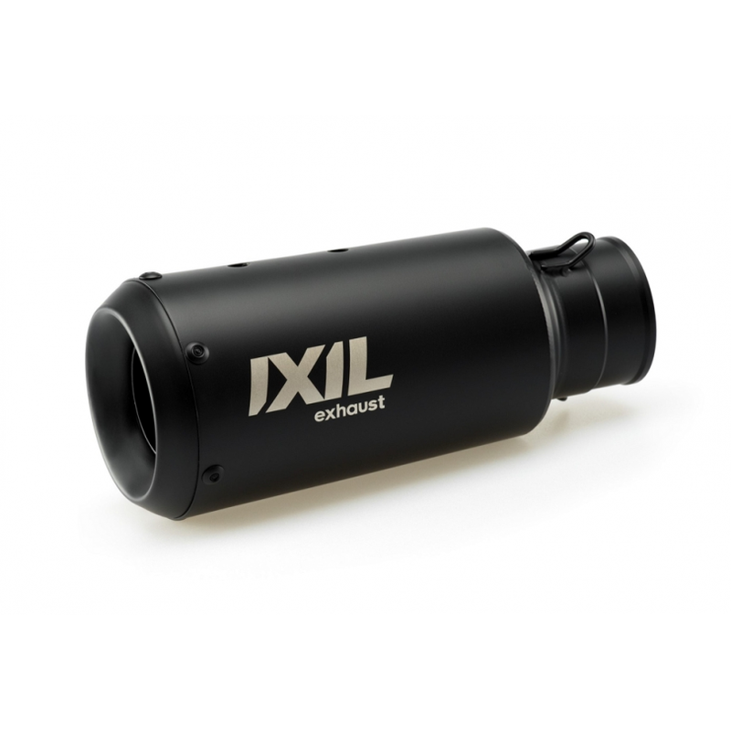 Honda Nc 700 [IXIL] - Silenciador RB - CH6262RB