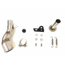 Honda Nc 700 [IXIL] - Silenciador RB - CH6262RB-4