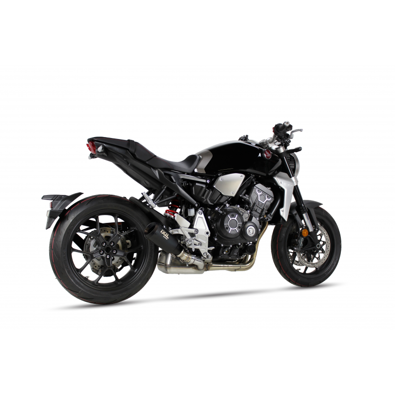 Honda CB 1000 R NEO SPORTS CAFE ABS SC80 [2018-2023] - RB Silencer - Honda CB 1000 R - CH6278RB