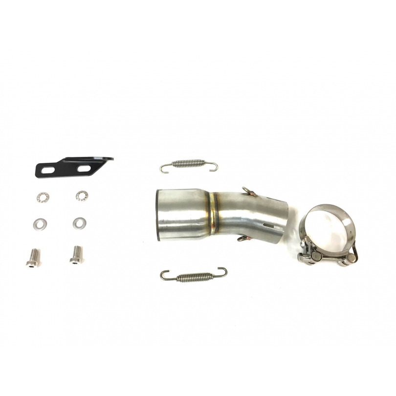 Honda CB 1000 R NEO SPORTS CAFE ABS SC80 [2018-2023] - RB Silencer - Honda CB 1000 R - CH6278RB