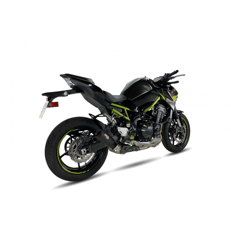 Kawasaki Z 900 [IXIL] - Silenciador RB - Kawasaki Z 900 92KW - CK7258RB