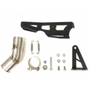Kawasaki Z Electric [IXIL] - Silenciador RB - Kawasaki Z 900 92KW - CK7272RB