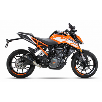 Ktm Rc 390 [IXIL] - Silenciador RB - CM3257RB