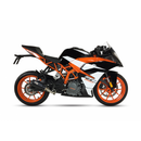 Ktm Duke 390 [IXIL] - Silenciador RB - CM3257RB