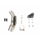 Ktm 390 Adventure [IXIL] - Silenciador RB - KTM 390 Adventure - CM3258RB