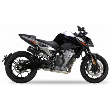 Ktm 790 Duke [IXIL] - Silenciador RB - KTM Duke 790 - CM3279RB