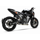 Ktm 890 Duke R [IXIL] - Silenciador RB - KTM Duke 790 - CM3279RB