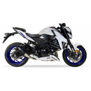 Suzuki GSX-S 750 [IXIL] - Silenciador RB - Suzuki GSX-S 750 - CS8262RB