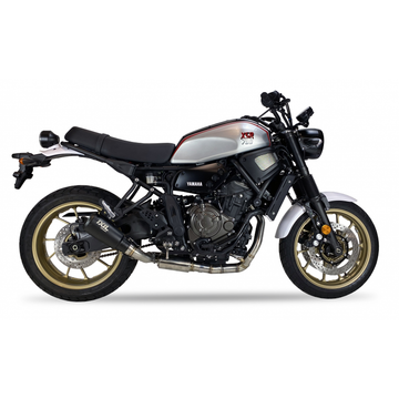 Yamaha Xsr 700 [IXIL] - Sistema de escape completo RB - Yamaha XSR 700 - CY9258RB