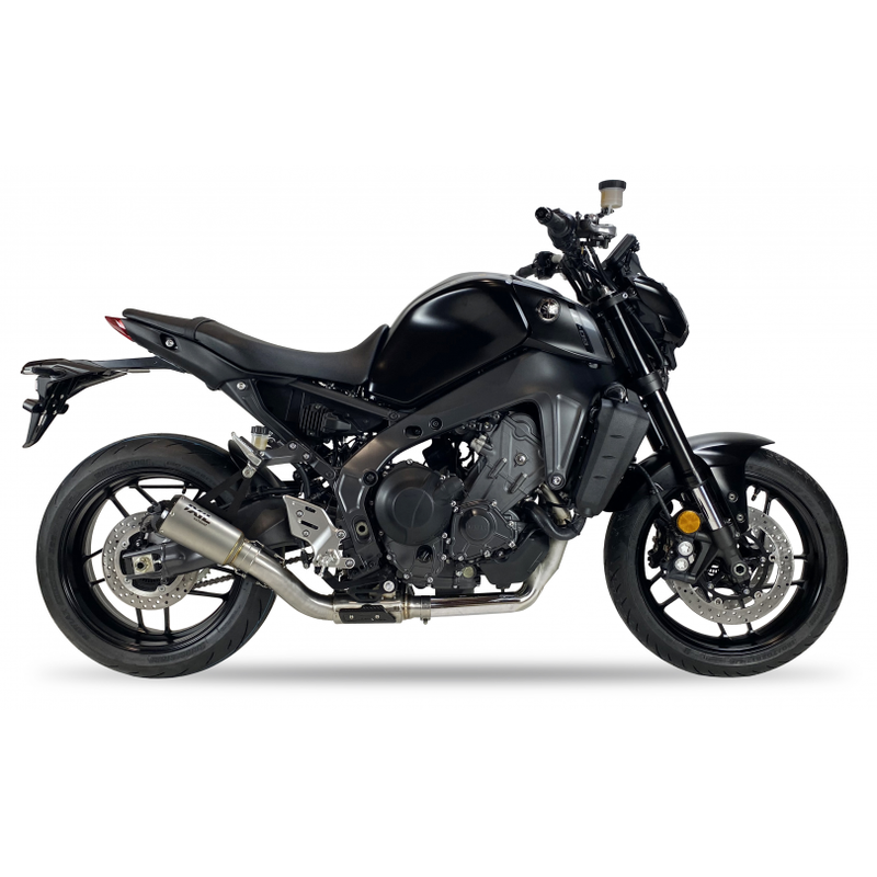 Yamaha Xsr 900 [IXIL] - Sistema de escape completo RC - Yamaha MT-09 - CY9283RC