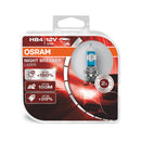 Yamaha XV 1900 A Midnight Star (VP 23) [2006-2007] - Glühlampe Night Breaker Laser NBL HB4 12V / 51W X2