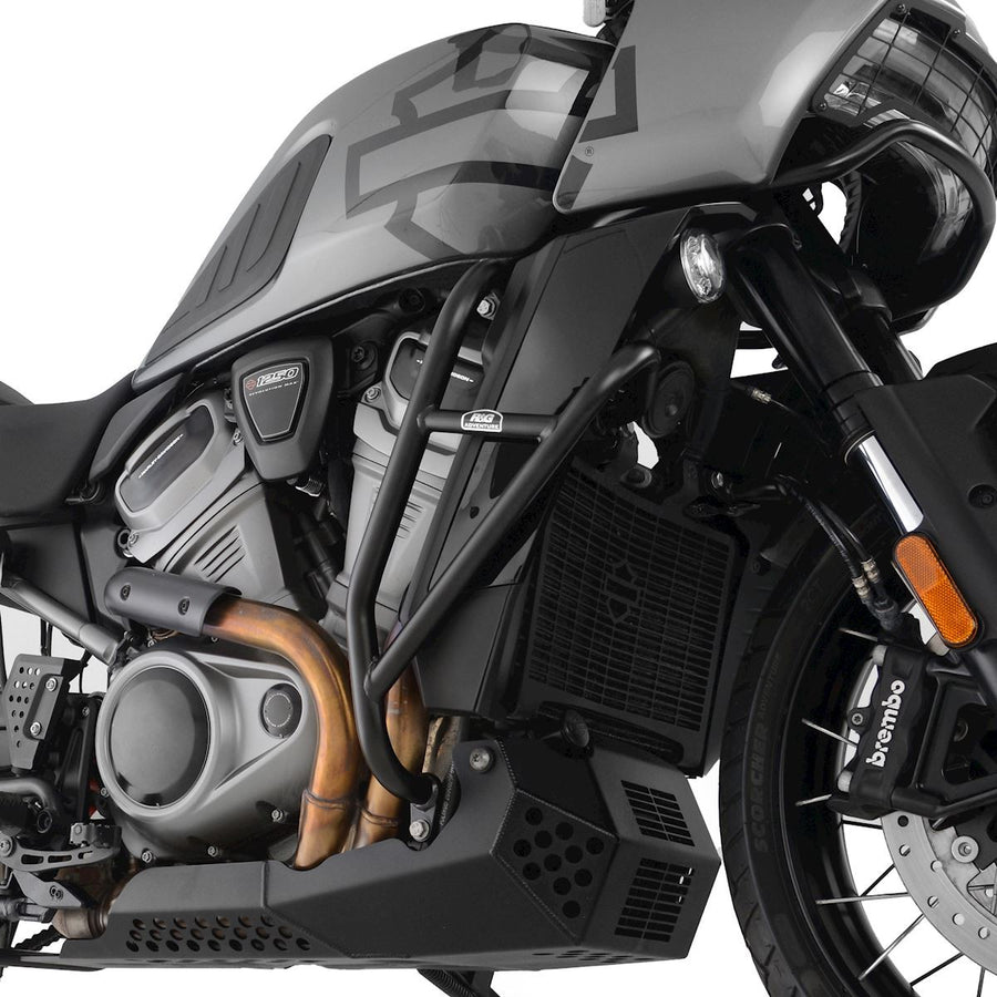 Harley-Davidson PAN America CVO 1250 [2024] - Adventure Bars – Harley-Davidson Pan America 1250 (Special)