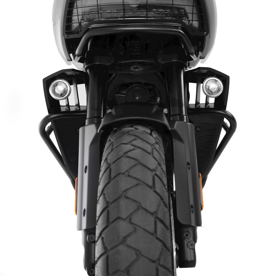 Harley-Davidson PAN America Special 1250 [2022-2024] - Adventure Bars – Harley-Davidson Pan America 1250 (Special)