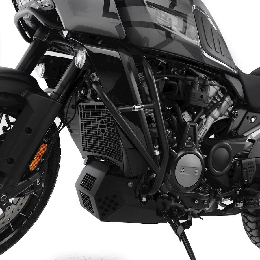 Harley-Davidson PAN America Special 1250 [2022-2024] - Adventure Bars – Harley-Davidson Pan America 1250 (Special)