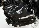 Husqvarna NUDA 900 [2012-2014] - Proteção da tampa da caixa do motor - Conjunto - Husqvarna NUDA 900R