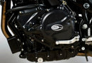 Husqvarna NUDA 900 [2012-2014] - Proteção da tampa da caixa do motor - Conjunto - Husqvarna NUDA 900R