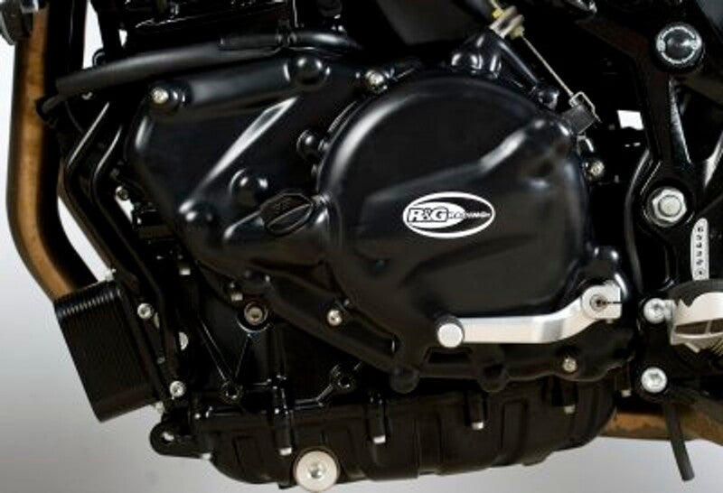 Husqvarna NUDA 900 R [2012-2013] - Proteção da tampa da caixa do motor - Conjunto - Husqvarna NUDA 900R