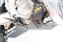 Tm Racing EN 250 FI [2022-2024] - Unterfahrschutz Schwarz - TM Racing