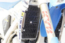 Tm Racing EN 250 2 T FI ES [2022] - Xtrem Kühlerschutz Schwarz - TM Racing