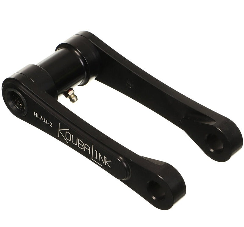 Gasgas Sm 700 [KOUBALINK] - Kit de descida (31,8 - 38,1 mm) Preto - Husqvarna / KTM
