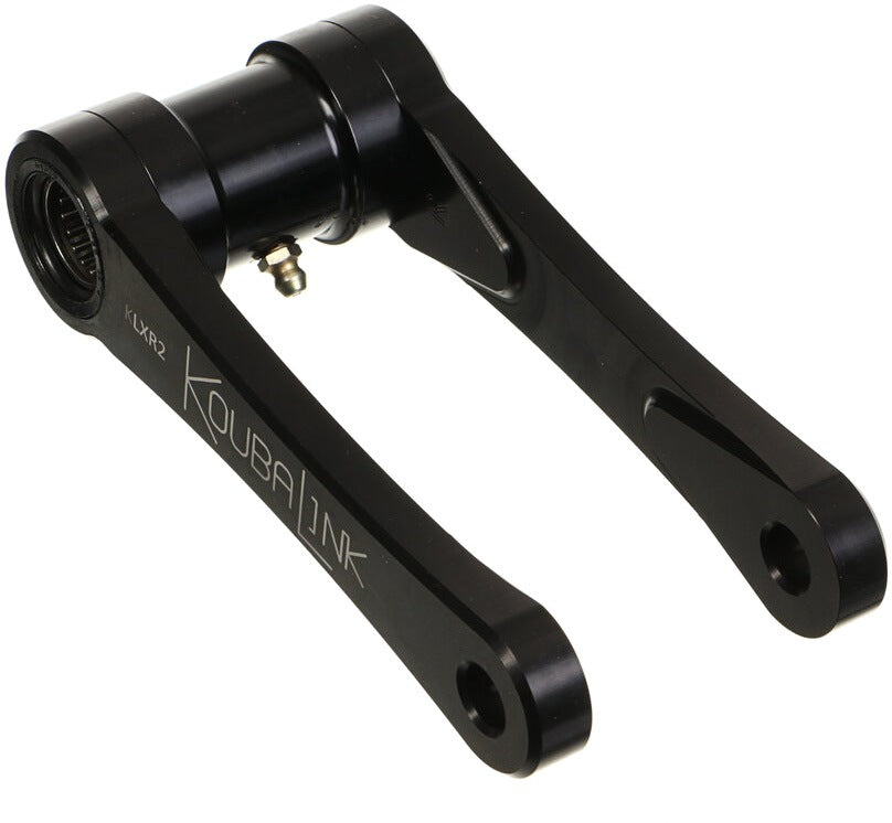 Kawasaki KX 250 (KX 252 B) [2020-2021] - Kit de descida KOUBALINK (3,2 - 43,2 mm) Preto - Kawasaki