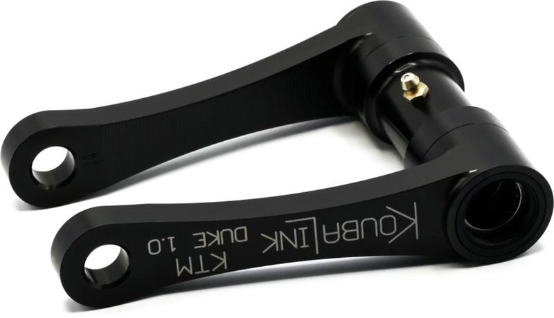 Ktm 690 Sm Prestige [KOUBALINK] - Kit de rebaixamento (25,4 - 31,8 mm) Preto - Husqvarna / KTM