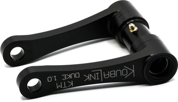 Ktm 690 Sm Prestige [KOUBALINK] - Kit de rebaixamento (25,4 - 31,8 mm) Preto - Husqvarna / KTM