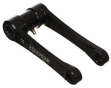 Husqvarna Te 125 [KOUBALINK] - Kit de descida (6,4 - 31,8 mm) Preto - Gás Gás / Husqvarna / KTM
