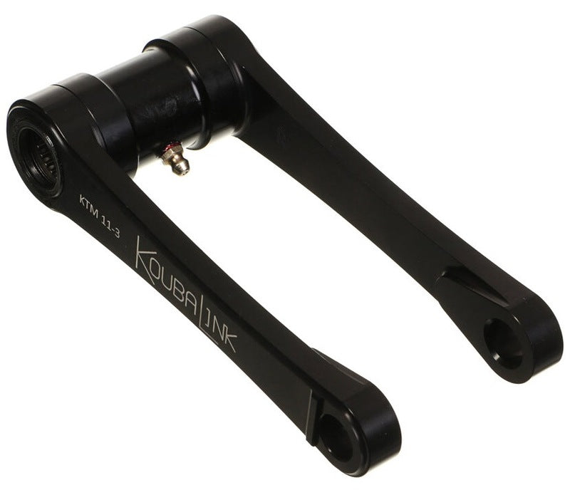 Husqvarna Te 125 [KOUBALINK] - Kit de descida (25,4 mm) Preto - Husqvarna