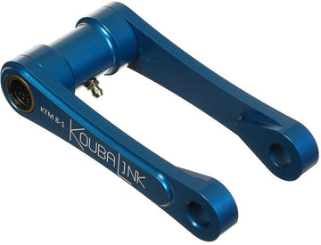 Ktm Smc 690 [KOUBALINK] - Kit de descida (25,4 - 31,8 mm) Azul - Husqvarna / KTM