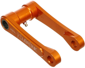 Ktm 690 Sm Prestige [KOUBALINK] - Kit de rebaixamento (25,4 - 31,8 mm) Laranja - Husqvarna / KTM