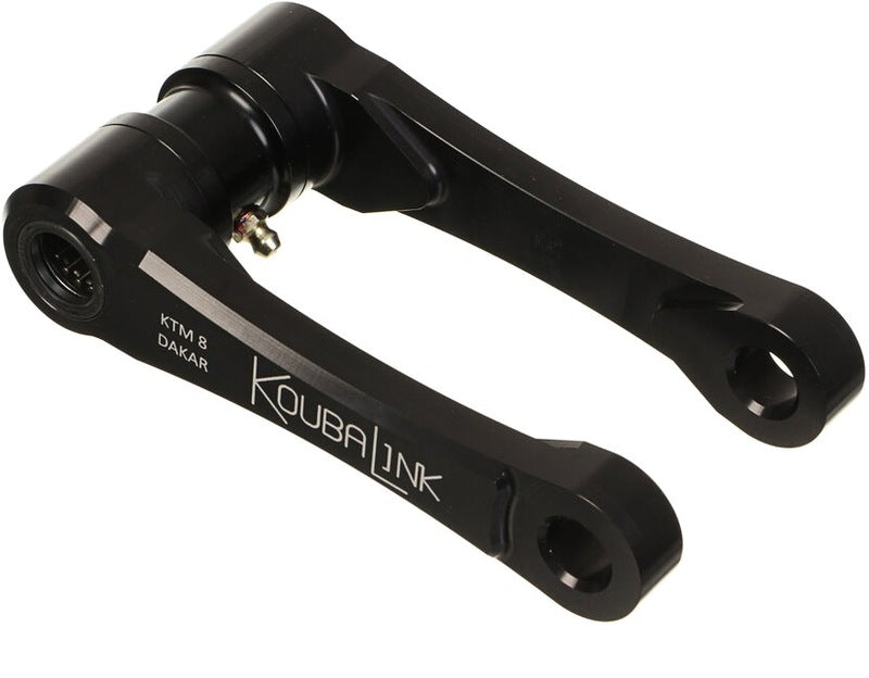 Husqvarna Supermoto [KOUBALINK] - Kit de descida (19,1 - 25,4 mm) Preto - Husqvarna / KTM