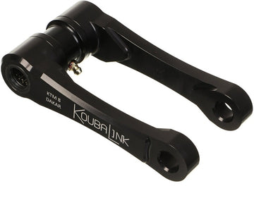 Ktm Smc 690 [KOUBALINK] - Kit de descida (19,1 - 25,4 mm) Preto - Husqvarna / KTM