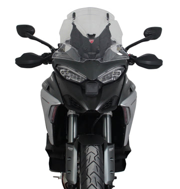 Ducati Multistrada V4 Rally [2023-2024] - Variotouringscreen "VTM" - mit Spoiler