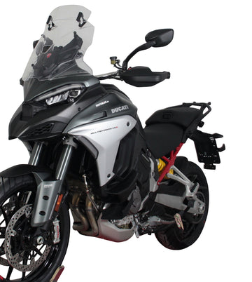 Ducati Multistrada V4 Pikes Peak [2022-2024] - Variotouringscreen "VTM" - mit Spoiler