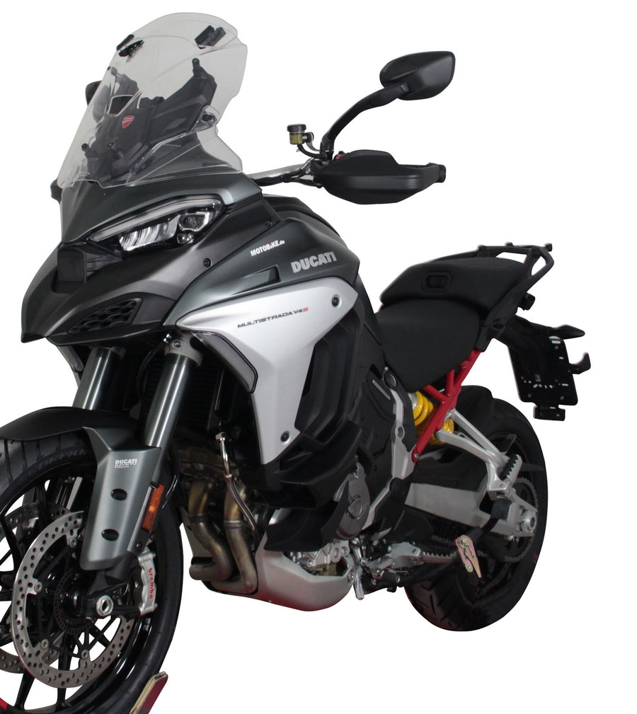 Ducati Multistrada V4 S [2021-2024] - Tela Variotouring "VTM" - com spoiler