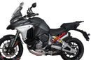 Ducati Multistrada V4 S Sport [2021-2023] - Variotouringscreen "VTM" - mit Spoiler