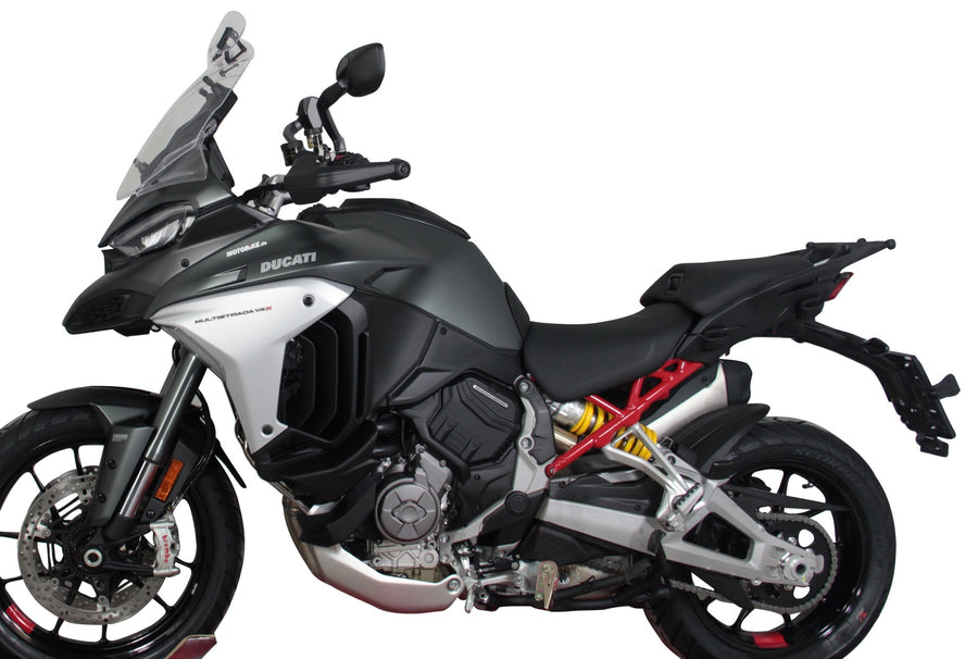 Ducati Multistrada V4 S [2021-2024] - Tela Variotouring "VTM" - com spoiler