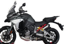Ducati Multistrada V4 S Sport [2021-2023] - Variotouringscreen "VTM" - mit Spoiler