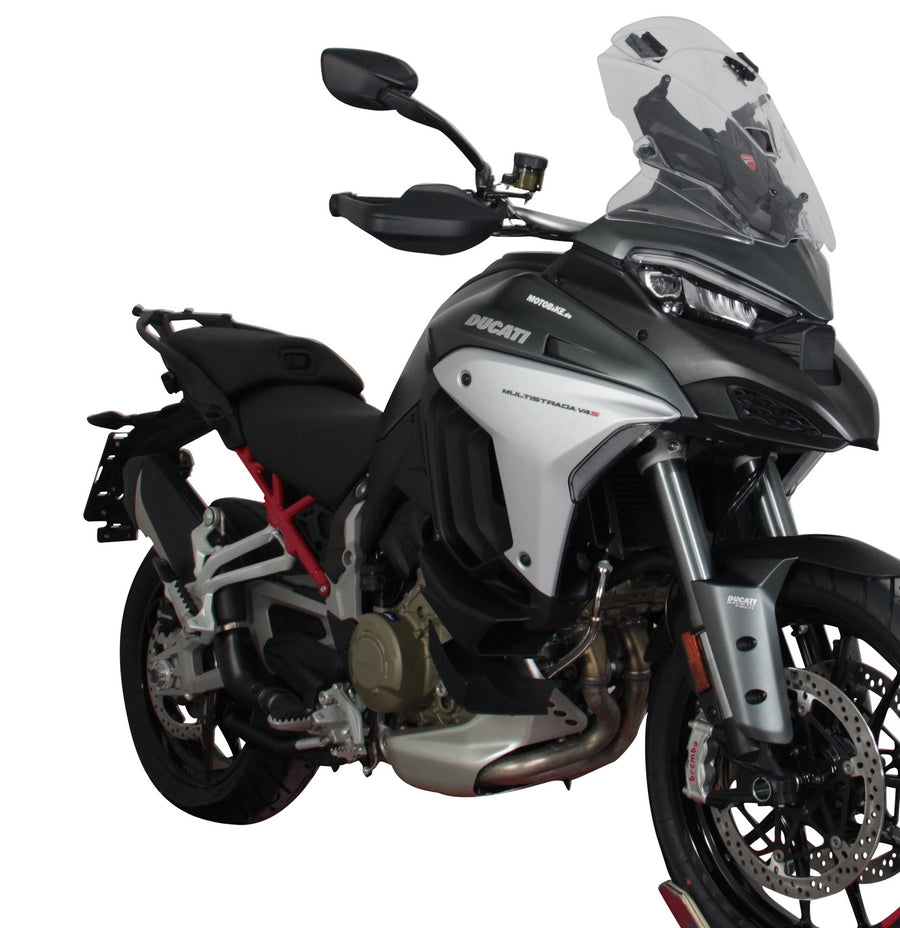 Ducati Multistrada V4 S [2021-2024] - Tela Variotouring "VTM" - com spoiler